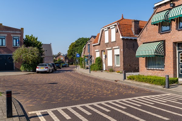 Medium property photo - Kerkstraat 18, 5161 ED Sprang-Capelle
